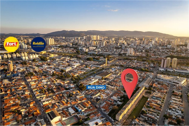 Imagem Terreno à Venda, 1.830 m² em Ponte De São João - Jundiaí Imagem Terreno à Venda, 1.830 m² em Ponte De São João - Jundiaí