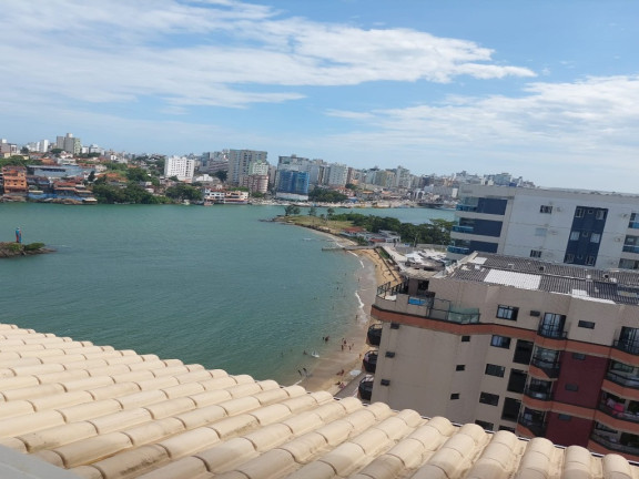 Imagem Apartamento com 3 Quartos à Venda, 150 m² em Muquiçaba - Guarapari Imagem Apartamento com 3 Quartos à Venda, 150 m² em Muquiçaba - Guarapari