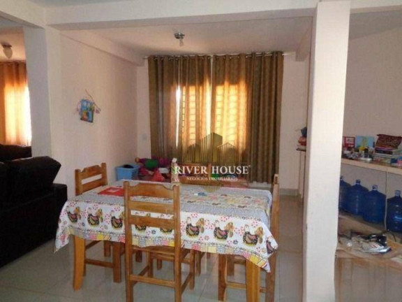 Imagem Sobrado com 3 Quartos à Venda, 250 m² em Residencial Jardim Pauliceia - Cuiabá Imagem Sobrado com 3 Quartos à Venda, 250 m² em Residencial Jardim Pauliceia - Cuiabá