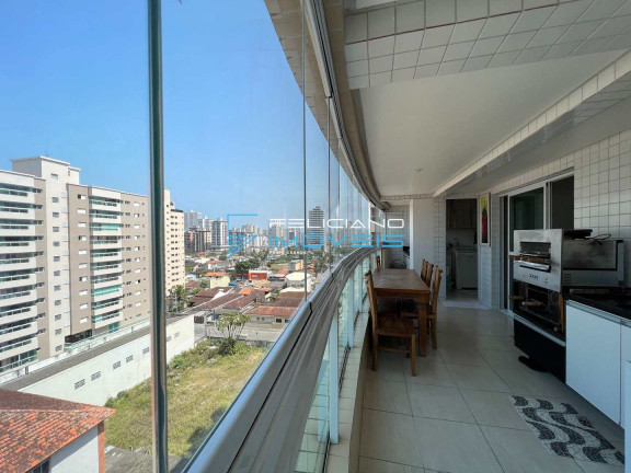 Imagem Apartamento com 2 Quartos à Venda, 86 m² em Canto Do Forte - Praia Grande Imagem Apartamento com 2 Quartos à Venda, 86 m² em Canto Do Forte - Praia Grande