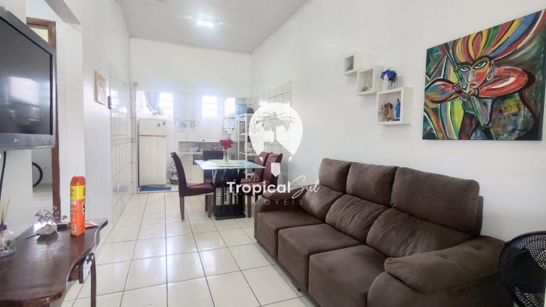 Imagem Casa com 1 Quarto à Venda, 53 m² em Shangri-lá - Pontal Do Parana Imagem Casa com 1 Quarto à Venda, 53 m² em Shangri-lá - Pontal Do Parana
