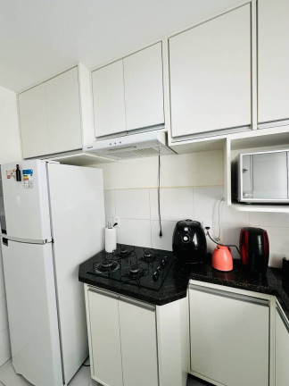 Imagem Apartamento com 2 Quartos à Venda, 40 m² em Jardim Paraíso - Botucatu Imagem Apartamento com 2 Quartos à Venda, 40 m² em Jardim Paraíso - Botucatu
