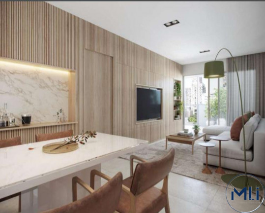 Imagem Imóvel com 2 Quartos à Venda, 97 m² em Botafogo - Rio De Janeiro