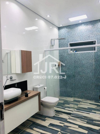 Imagem Casa com 1 Quarto à Venda, 1 m² em Quarta Divisão - Ribeirão Pires