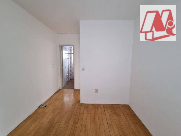 Imagem Apartamento com 1 Quarto à Venda, 44 m² em Santana - Porto Alegre