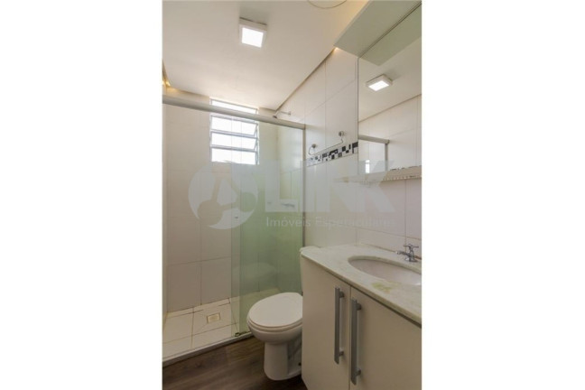 Imagem Apartamento com 2 Quartos à Venda, 48 m² em Jardim Itu - Porto Alegre
