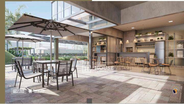 Imagem Apartamento com 2 Quartos à Venda, 64 m² em Centro - Londrina