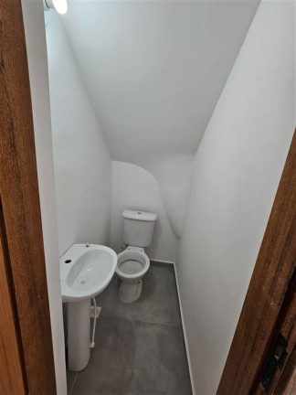 Imagem Sobrado com 2 Quartos à Venda, 53 m² em Mirim - Praia Grande Imagem Sobrado com 2 Quartos à Venda, 53 m² em Mirim - Praia Grande