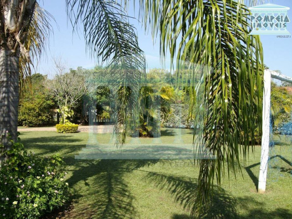 Imagem Casa com 6 Quartos à Venda, 2.500 m² em Chácara Carolina - Itu Imagem Casa com 6 Quartos à Venda, 2.500 m² em Chácara Carolina - Itu