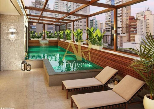 Imagem Apartamento com 3 Quartos à Venda, 128 m² em Kobrasol - São José Imagem Apartamento com 3 Quartos à Venda, 128 m² em Kobrasol - São José