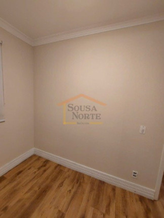 Imagem Apartamento com 3 Quartos à Venda, 103 m² em Centro - Guarulhos