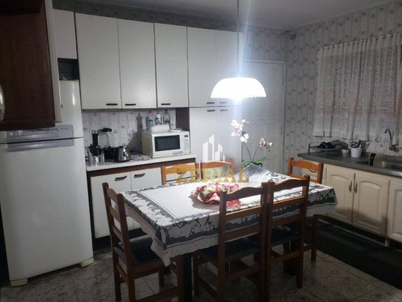 Imagem Sobrado com 5 Quartos à Venda, 288 m² em Fundação - São Caetano Do Sul