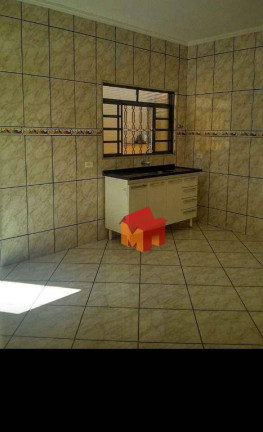 Imagem Casa com 2 Quartos à Venda, 127 m² em Parque Novo Mundo - Americana