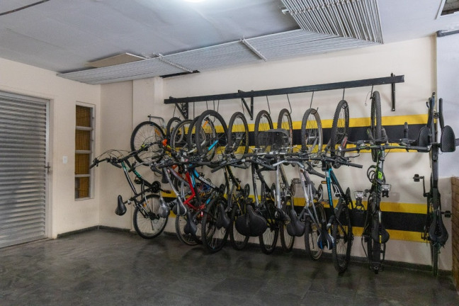 Imagem Imóvel com 3 Quartos à Venda, 91 m² em Vila Nova Conceição - São Paulo