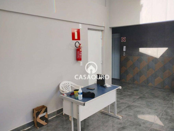 Imagem Apartamento com 3 Quartos à Venda, 73 m² em Serra - Belo Horizonte