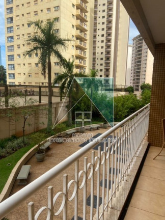 Imagem Apartamento à Venda, 166 m² em Jardim Irajá - Ribeirão Preto Imagem Apartamento à Venda, 166 m² em Jardim Irajá - Ribeirão Preto