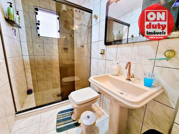 Imagem Apartamento com 2 Quartos à Venda, 75 m² em Campo Grande - Santos