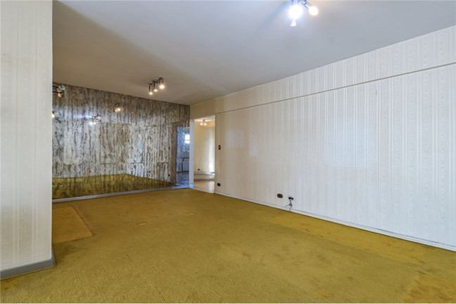 Imagem Apartamento com 3 Quartos à Venda, 146 m² em Aclimação - São Paulo Imagem Apartamento com 3 Quartos à Venda, 146 m² em Aclimação - São Paulo