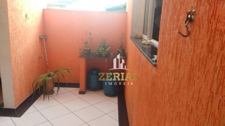 Imagem Sobrado com 3 Quartos à Venda, 325 m² em Olímpico - São Caetano Do Sul