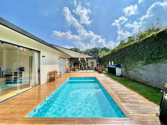 Imagem Casa de Condomínio com 3 Quartos à Venda, 573 m² em Chácara Eliana - Cotia