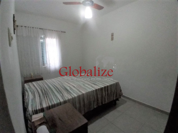 Imagem Imóvel com 2 Quartos à Venda, 65 m² em Aparecida - Santos