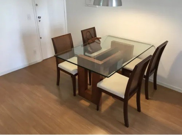 Imagem Imóvel com 1 Quarto à Venda, 48 m² em Perdizes - São Paulo Imagem Imóvel com 1 Quarto à Venda, 48 m² em Perdizes - São Paulo