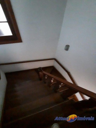 Imagem Casa com 5 Quartos à Venda, 211 m² em Alto - Teresópolis