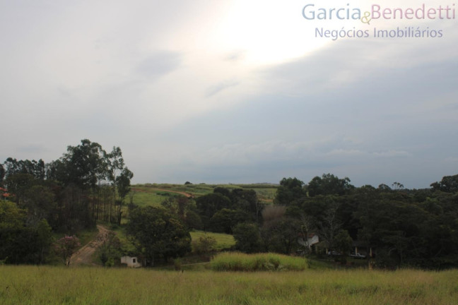 Imagem Terreno à Venda, 72.600 m² em Serra Azul - Itupeva