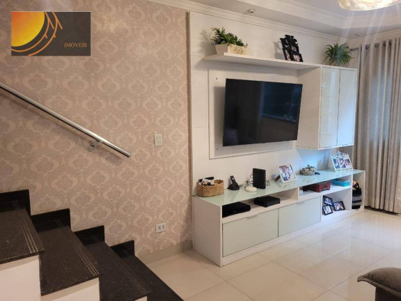 Imagem Casa com 3 Quartos à Venda, 140 m² em Pirituba - São Paulo