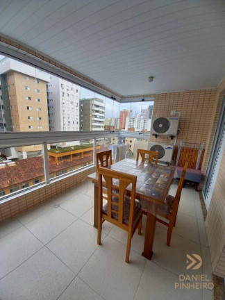 Imagem Apartamento com 2 Quartos à Venda, 82 m² em Canto Do Forte - Praia Grande Imagem Apartamento com 2 Quartos à Venda, 82 m² em Canto Do Forte - Praia Grande