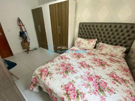 Imagem Apartamento com 1 Quarto à Venda, 54 m² em Tupi - Praia Grande Imagem Apartamento com 1 Quarto à Venda, 54 m² em Tupi - Praia Grande
