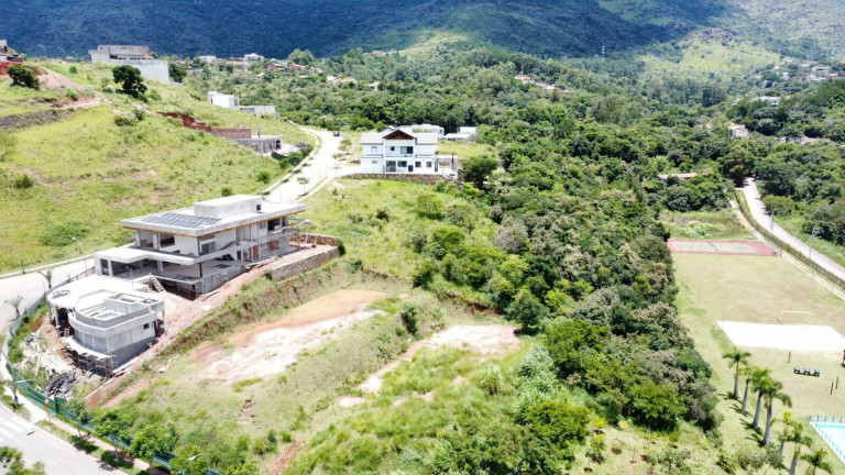 Imagem Terreno em Condomínio à Venda, 700 m² em Itapetinga - Atibaia Imagem Terreno em Condomínio à Venda, 700 m² em Itapetinga - Atibaia