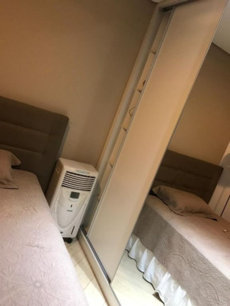 Imagem Apartamento com 2 Quartos à Venda, 91 m² em Jardim - Santo André Imagem Apartamento com 2 Quartos à Venda, 91 m² em Jardim - Santo André