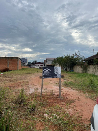 Imóvel à Venda, 600 m² em Itajuba - Barra Velha