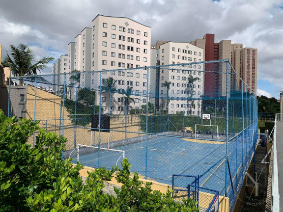 Imagem Apartamento com 2 Quartos à Venda, 52 m² em Vila Mendes - São Paulo Imagem Apartamento com 2 Quartos à Venda, 52 m² em Vila Mendes - São Paulo