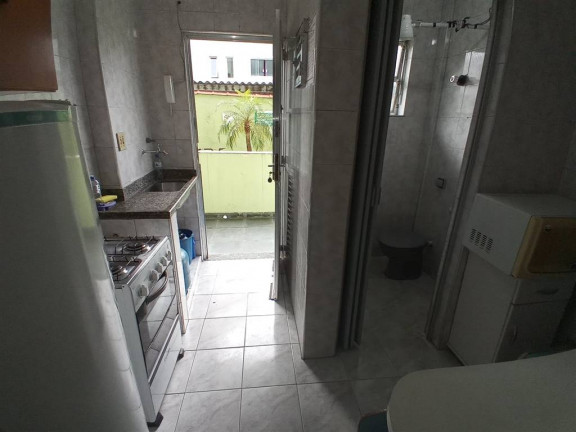 Imagem Apartamento à Venda, 22 m² em Guilhermina - Praia Grande Imagem Apartamento à Venda, 22 m² em Guilhermina - Praia Grande