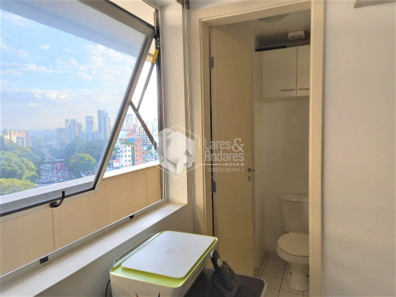 Imagem Sala Comercial à Venda, 37 m² em Vila Mariana - São Paulo Imagem Sala Comercial à Venda, 37 m² em Vila Mariana - São Paulo