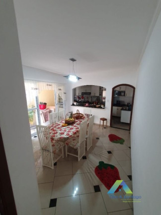 Imagem Sobrado com 3 Quartos à Venda, 280 m² em Vila Das Mercês - São Paulo Imagem Sobrado com 3 Quartos à Venda, 280 m² em Vila Das Mercês - São Paulo