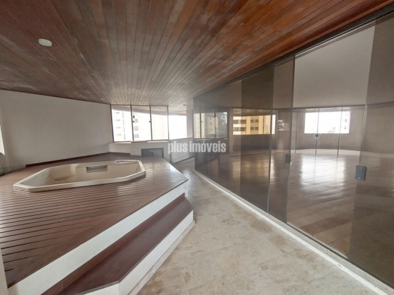 Imagem Apartamento com 4 Quartos à Venda, 637 m² em Morumbi - São Paulo Imagem Apartamento com 4 Quartos à Venda, 637 m² em Morumbi - São Paulo