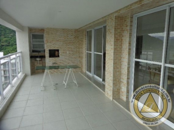 Imagem Apartamento com 3 Quartos à Venda, 106 m² em Parque Enseada - Guarujá