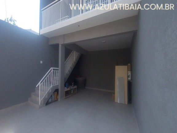 Imagem Casa com 3 Quartos à Venda, 233 m² em Nova Atibaia - Atibaia