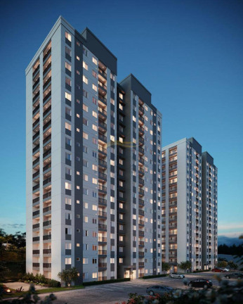 Imagem Apartamento com 2 Quartos à Venda, 52 m² em Bonfim - Itupeva Imagem Apartamento com 2 Quartos à Venda, 52 m² em Bonfim - Itupeva