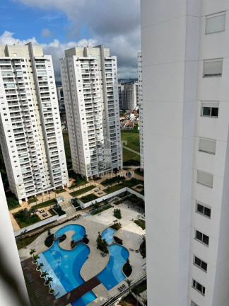 Imagem Apartamento com 3 Quartos à Venda, 107 m² em Vila Lusitânia - São Bernardo Do Campo