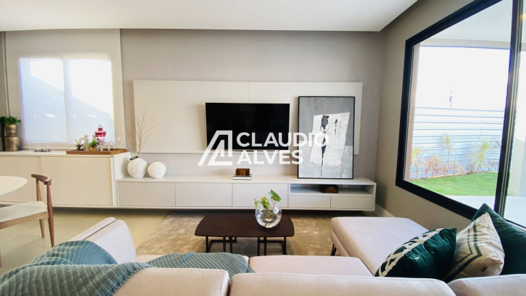 Imagem Casa de Condomínio com 3 Quartos à Venda, 122 m² em Sim - Feira De Santana Imagem Casa de Condomínio com 3 Quartos à Venda, 122 m² em Sim - Feira De Santana