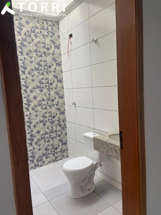 Imagem Casa com 2 Quartos à Venda, 53 m² em Parque Vista Bárbara - Sorocaba Imagem Casa com 2 Quartos à Venda, 53 m² em Parque Vista Bárbara - Sorocaba