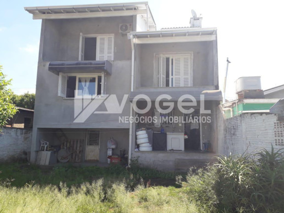 Imagem Casa com 3 Quartos à Venda, 300 m² em Santo André - Sao Leopoldo Imagem Casa com 3 Quartos à Venda, 300 m² em Santo André - Sao Leopoldo