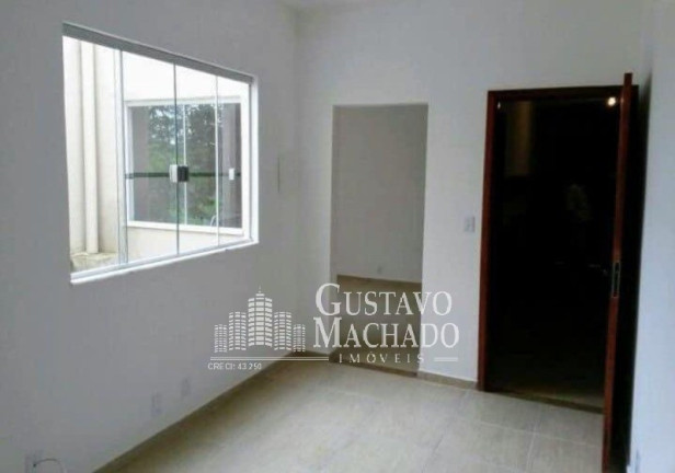 Imagem Imóvel com 2 Quartos à Venda, 52 m² em Roma - Volta Redonda