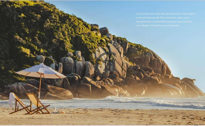 Imagem Apartamento com 2 Quartos à Venda, 102 m² em Praia Brava - Florianópolis