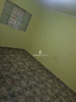 Imagem Casa com 2 Quartos para Alugar, 40 m² em Jardim Conceição - São José Do Rio Preto