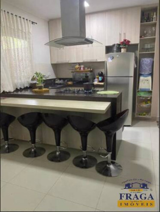 Imagem Casa com 3 Quartos à Venda, 133 m² em Jardim Wanel Ville Iv - Sorocaba Imagem Casa com 3 Quartos à Venda, 133 m² em Jardim Wanel Ville Iv - Sorocaba